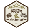 Ace RV Rentals